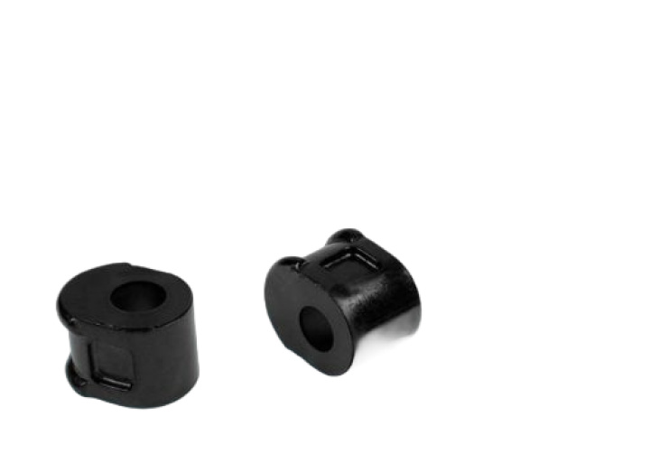 PFF85-216-20.5BLK Powerflex Front Eibach 20.5mm Anti Roll Bar Inner Mount Black Series in the group Select car model / VW / Scirocco 74-92 / Chassis at DDESIGN Scandinavia AB (PF-PFF85-216-20.5BLK)