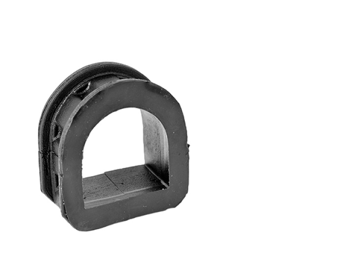 PFF85-229BLK Powerflex Steering Rack Mount Black Series in the group Select car model / VW / Scirocco 74-92 / Chassis at DDESIGN Scandinavia AB (PF-PFF85-229BLK)