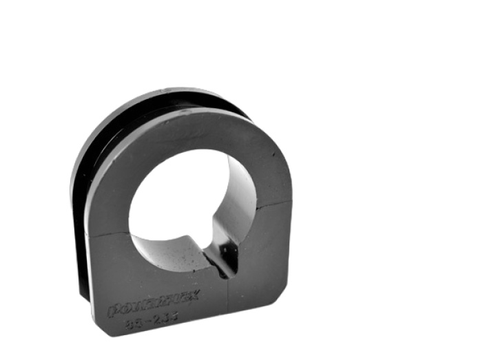 PFF85-233BLK Powerflex Power Steering Rack Mount Black Series in the group Select car model / VW / Corrado / Chassis at DDESIGN Scandinavia AB (PF-PFF85-233BLK)