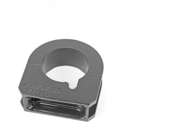 PFF85-233H Powerflex Power Steering Rack Mount Heritage in the group Select car model / VW / Corrado / Chassis at DDESIGN Scandinavia AB (PF-PFF85-233H)