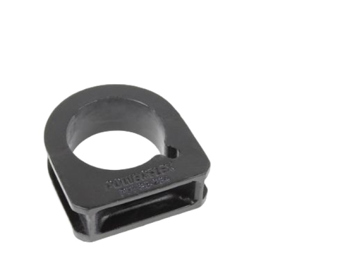 PFF85-234BLK Powerflex Power Steering Rack Mount Black Series in the group Select car model / VW / Corrado / Chassis at DDESIGN Scandinavia AB (PF-PFF85-234BLK)