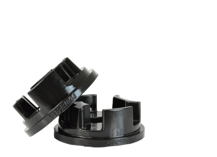 PFF85-245BLK Powerflex Rear Lower Engine Mount Insert Black Series in the group Select car model / VW / Passat 88-96 / Chassis at DDESIGN Scandinavia AB (PF-PFF85-245BLK)