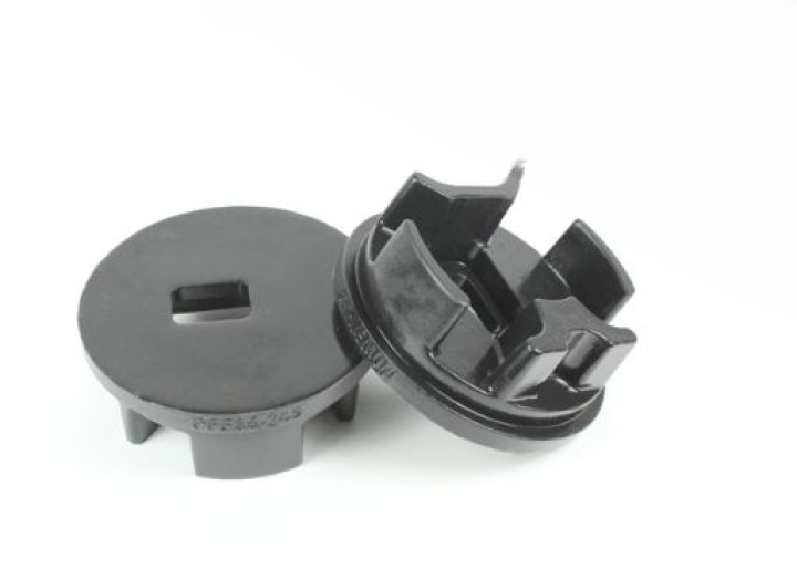 PFF85-245H Powerflex Rear Lower Engine Mount Insert Heritage in the group Select car model / VW / Passat 88-96 / Chassis at DDESIGN Scandinavia AB (PF-PFF85-245H)