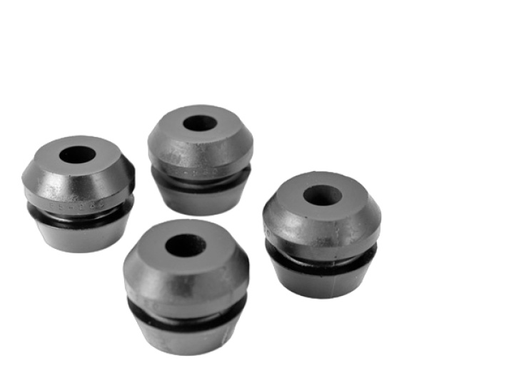 PFF85-250BLK Powerflex Front Cross Member Mounting Bush Black Series in the group Select car model / VW / Corrado / Chassis at DDESIGN Scandinavia AB (PF-PFF85-250BLK)