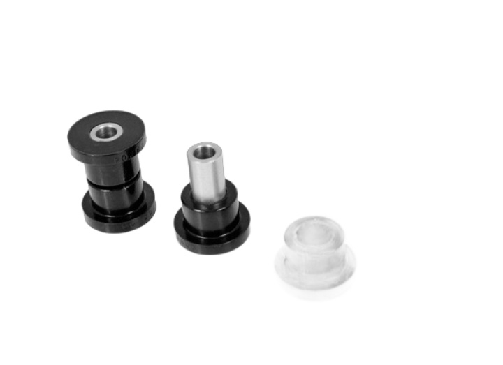 PFF85-401BLK Powerflex Front Wishbone Front Bush Black Series in the group Select car model / VW / Lupo 98-05 / Chassis at DDESIGN Scandinavia AB (PF-PFF85-401BLK)