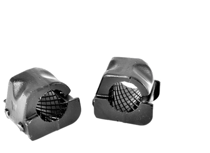 PFF85-403-18BLK Powerflex Front Anti Roll Bar Bush 18mm Black Series in the group Select car model / VW / Lupo 98-05 / Chassis at DDESIGN Scandinavia AB (PF-PFF85-403-18BLK)