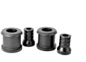 PFF85-502BLK Powerflex Front Wishbone Rear Bush Black Series