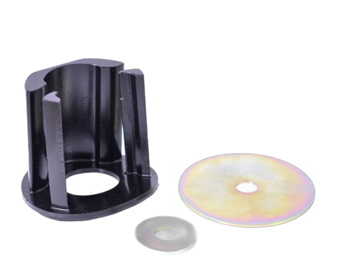 PFF85-504BLK Powerflex Lower Engine Mount Insert (Large) Motorsport Black Series in the group Select car model / Audi / TT (8J) 2006-2014 & TT (8S) 2014+ / Chassis at DDESIGN Scandinavia AB (PF-PFF85-504BLK)