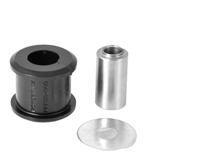 PFF85-505BLK Powerflex Lower Engine Mount Small Bush Black Series in the group Select car model / Audi / TT (8J) 2006-2014 & TT (8S) 2014+ / Chassis at DDESIGN Scandinavia AB (PF-PFF85-505BLK)