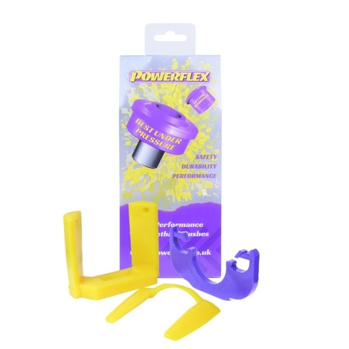 PFF85-531 Powerflex Upper Engine Mount Insert in the group Select car model / VW / Passat CC / Tuning at DDESIGN Scandinavia AB (PF-PFF85-531)