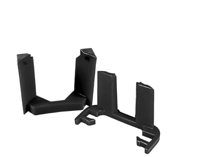 PFF85-532BLK Powerflex Upper Engine Mount Insert Black Series in the group Select car model / Audi / TT (8J) 2006-2014 & TT (8S) 2014+ / Chassis at DDESIGN Scandinavia AB (PF-PFF85-532BLK)