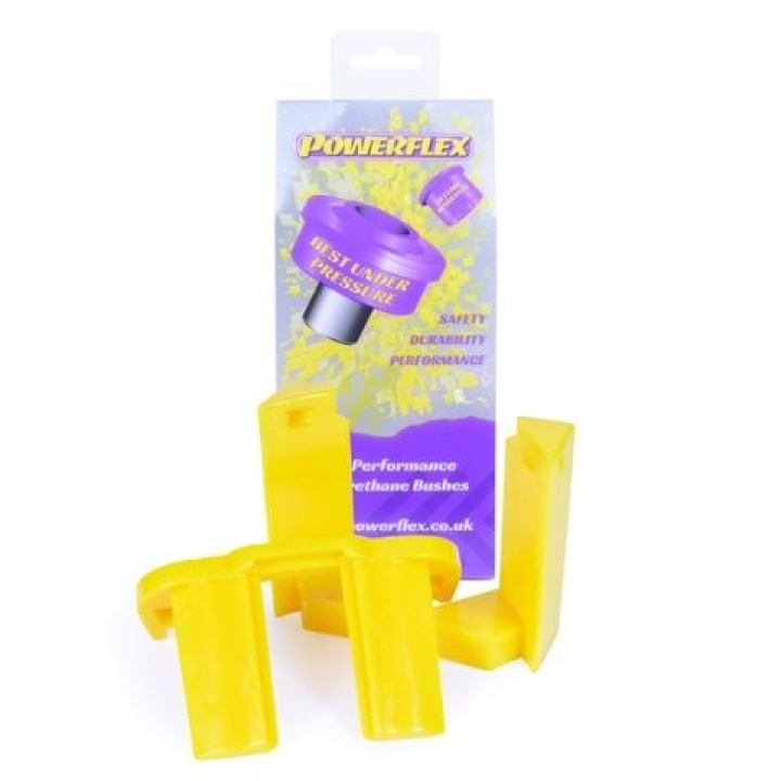 PFF85-532 Powerflex Upper Engine Mount Insert in the group Select car model / Audi / TT (8J) 2006-2014 & TT (8S) 2014+ / Chassis at DDESIGN Scandinavia AB (PF-PFF85-532)