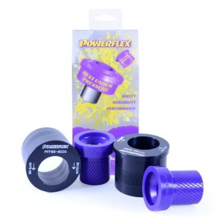 PFF85-602G Powerflex Front Wishbone Rear Bush Caster Offset in the group Select car model / Seat / Cordoba / Chassis at DDESIGN Scandinavia AB (PF-PFF85-602G)