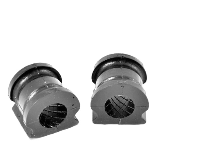 PFF85-603-20BLK Powerflex Front Anti Roll Bar Bush 20mm Black Series in the group Select car model / Audi / A1 - S1 2010+ / Chassis at DDESIGN Scandinavia AB (PF-PFF85-603-20BLK)