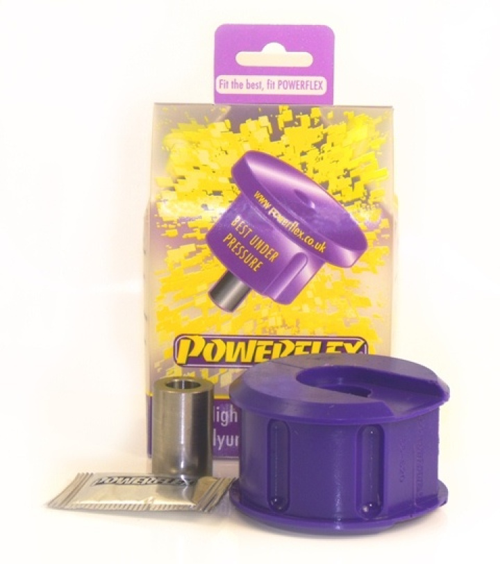 PFF85-620P Powerflex Lower Engine Mount Large Bush (Track Use) in the group Select car model / Audi / A1 - S1 2010+ / Chassis at DDESIGN Scandinavia AB (PF-PFF85-620P)