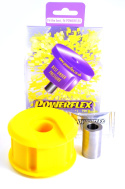 PFF85-620 Powerflex Lower Engine Mount Large Bush