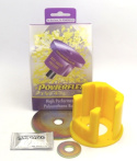 PFF85-704 Powerflex Lower Engine Mount Insert (Large) Petrol/Tuned Diesel