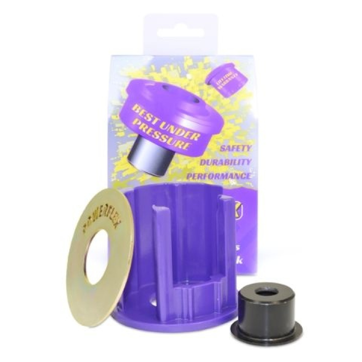PFF85-830P Powerflex Lower Engine Mount Insert (Large) Track Use in the group Select car model / VW / Golf 7 R 12-19 / Chassis at DDESIGN Scandinavia AB (PF-PFF85-830P)