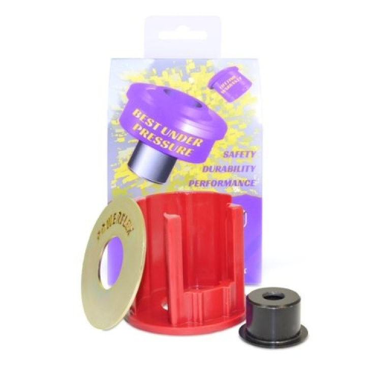 PFF85-830R Powerflex Lower Engine Mount Insert (Large) Diesel in the group Select car model / VW / Golf 7 R 12-19 / Chassis at DDESIGN Scandinavia AB (PF-PFF85-830R)