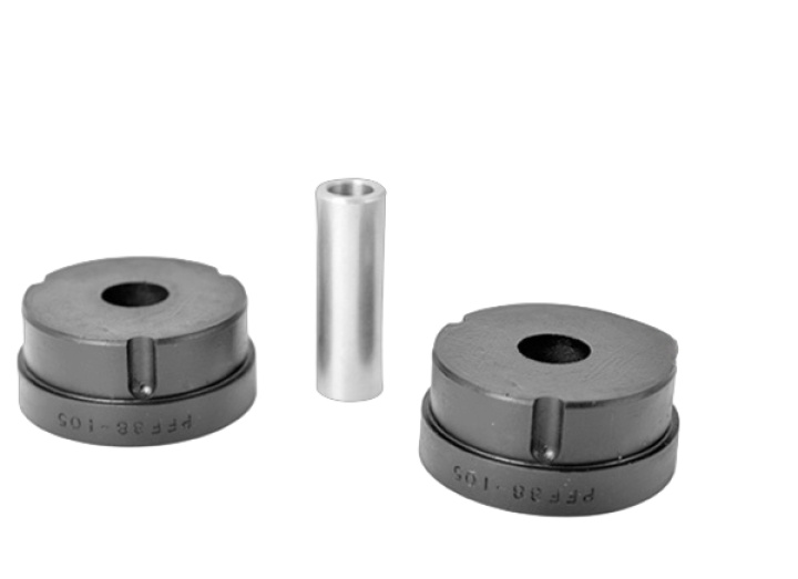 PFF88-105BLK Powerflex Front Upper Engine Mounting Black Series in the group Select car model / Volvo / 850 / Chassis at DDESIGN Scandinavia AB (PF-PFF88-105BLK)