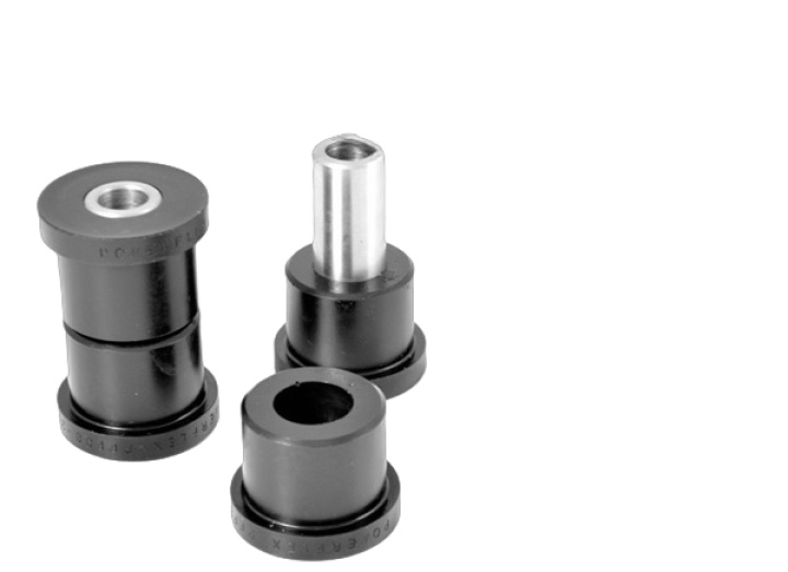 PFF88-201BLK Powerflex Front Arm Front Bush Black Series in the group Select car model / Volvo / 240 - 245 - 260 1974-1993 / Chassis at DDESIGN Scandinavia AB (PF-PFF88-201BLK)