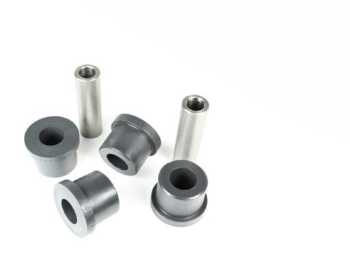 PFF88-201H Powerflex Front Arm Front Bush Heritage in the group Select car model / Volvo / 240 - 245 - 260 1974-1993 / Chassis at DDESIGN Scandinavia AB (PF-PFF88-201H)