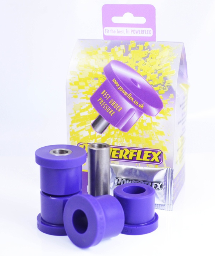 PFF88-201 Powerflex Front Arm Front Bush in the group Select car model / Volvo / 240 - 245 - 260 1974-1993 / Chassis at DDESIGN Scandinavia AB (PF-PFF88-201)