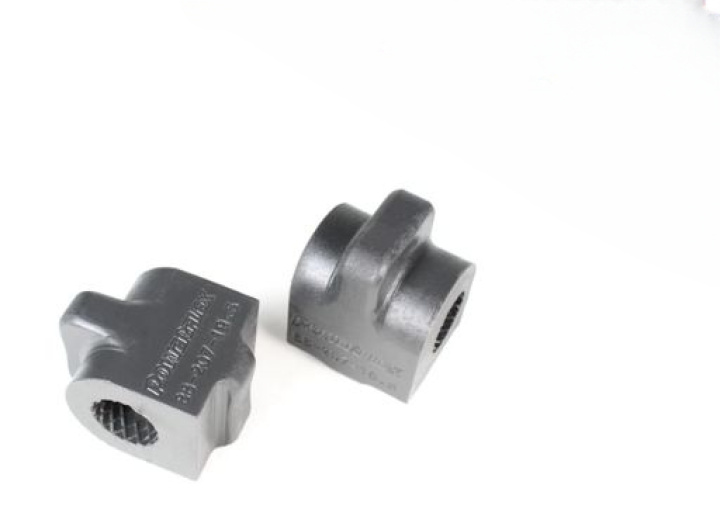 PFF88-207-19.5H Powerflex Front Anti Roll Bar Bush 19.5mm Heritage in the group Select car model / Volvo / 240 - 245 - 260 1974-1993 / Chassis at DDESIGN Scandinavia AB (PF-PFF88-207-19.5H)