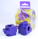 PFF88-207-19.5 Powerflex Front Anti Roll Bar Bush 19.5mm
