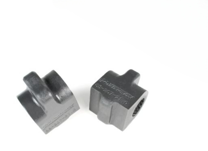 PFF88-207-21H Powerflex Front Anti Roll Bar Bush 21mm Heritage in the group Select car model / Volvo / 240 - 245 - 260 1974-1993 / Chassis at DDESIGN Scandinavia AB (PF-PFF88-207-21H)