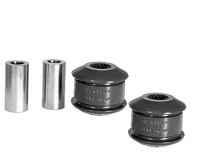 PFF88-600BLK Powerflex Front Arm Rear Bush Black Series in the group Select car model / Volvo / V70 00-07 / Chassis at DDESIGN Scandinavia AB (PF-PFF88-600BLK)