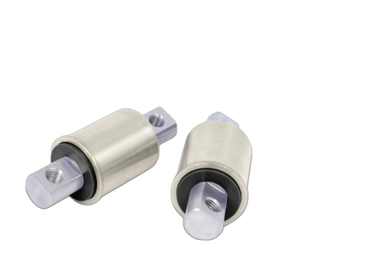 PFF88-601BLK Powerflex Front Wishbone Front Bush Black Series in the group Select car model / Volvo / V70 00-07 / Chassis at DDESIGN Scandinavia AB (PF-PFF88-601BLK)