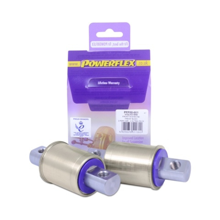 PFF88-601 Powerflex Front Wishbone Front Bush in the group Select car model / Volvo / V70 00-07 / Chassis at DDESIGN Scandinavia AB (PF-PFF88-601)