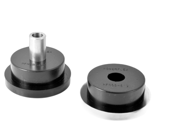 PFF88-612BLK Powerflex Upper Engine Mount Large Round Bush Black Series in the group Select car model / Volvo / V70 00-07 / Chassis at DDESIGN Scandinavia AB (PF-PFF88-612BLK)