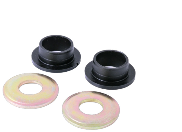 PFF88-614BLK Powerflex Strut Brace Tensioning Kit Black Series in the group Select car model / Volvo / V70 00-07 / Chassis at DDESIGN Scandinavia AB (PF-PFF88-614BLK)