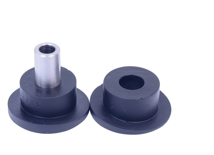 PFF88-711BLK Powerflex Front Lower Engine Tie Bar Large Bush Black Series in the group Select car model / Volvo / 850 / Chassis at DDESIGN Scandinavia AB (PF-PFF88-711BLK)