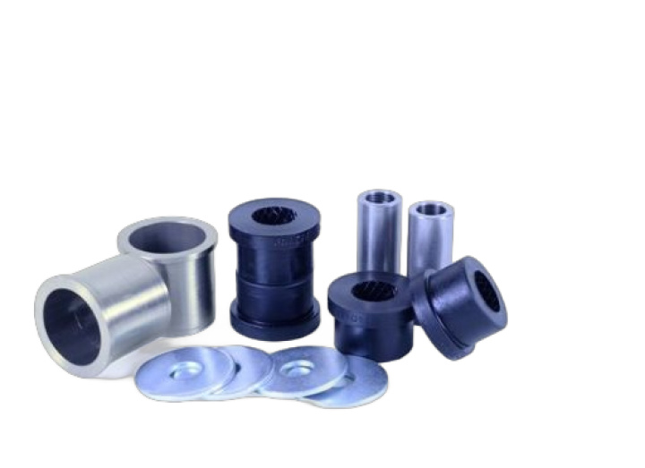 PFR1-1011BLK Powerflex Rear Trailing Arm to Hub Lower Bush Black Series in the group Select car model / Alfa Romeo / Giulietta (940) 2010-2020 / Chassis at DDESIGN Scandinavia AB (PF-PFR1-1011BLK)