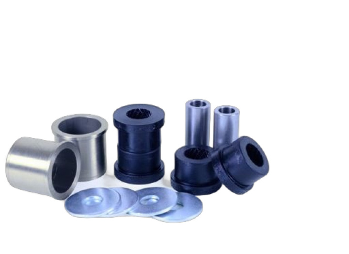 PFR1-1012BLK Powerflex Rear Trailing Arm to Hub Upper Bush Black Series in the group Select car model / Alfa Romeo / Giulietta (940) 2010-2020 / Chassis at DDESIGN Scandinavia AB (PF-PFR1-1012BLK)