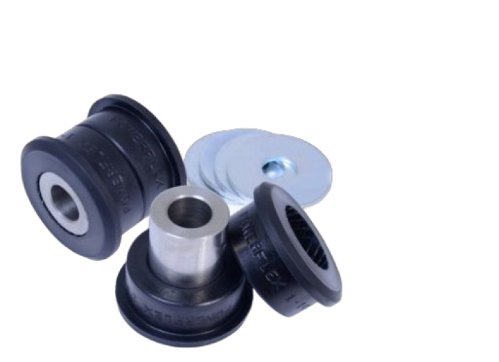 PFR1-1014BLK Powerflex Rear Upper Arm Inner Bush Black Series in the group Select car model / Alfa Romeo / Giulietta (940) 2010-2020 / Chassis at DDESIGN Scandinavia AB (PF-PFR1-1014BLK)