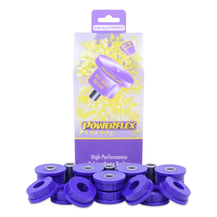 PFR1-110 Powerflex Rear Beam Tie Bar Bush in the group Select car model / Alfa Romeo / Other Models at DDESIGN Scandinavia AB (PF-PFR1-110)