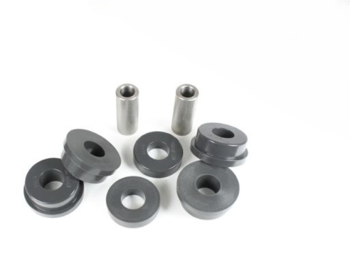 PFR1-111H Powerflex Rear Beam Link Location Bush Heritage in the group Select car model / Alfa Romeo / Other Models at DDESIGN Scandinavia AB (PF-PFR1-111H)