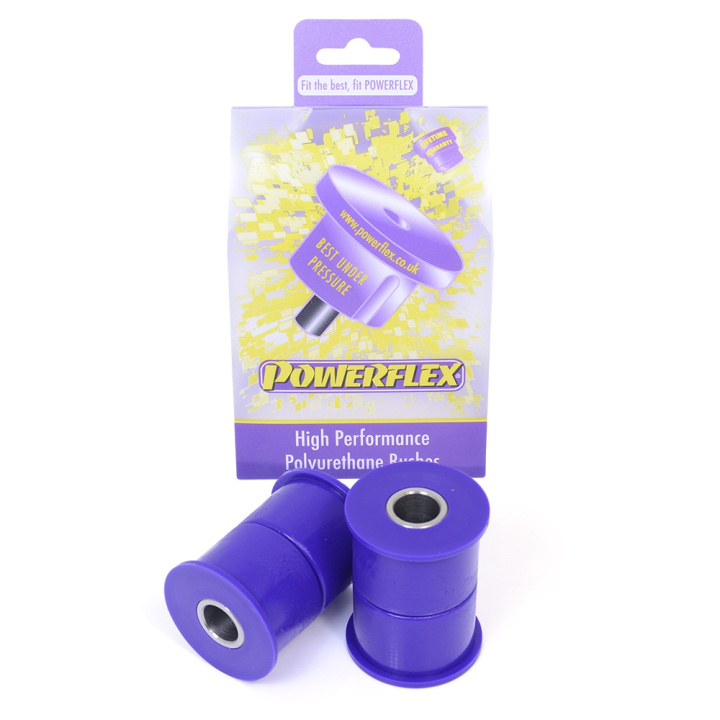 PFR1-405 Powerflex Rear Trailing Arm Rear Bush in the group Select car model / Alfa Romeo / Other Models at DDESIGN Scandinavia AB (PF-PFR1-405)