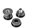 PFR1-604BLK Powerflex Rear Trailing Arm to Hub Bush Black Series