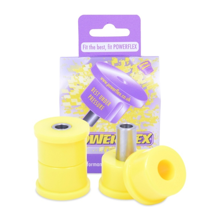 PFR1-608 Powerflex Rear Trailing Arm to Chassis Bush in the group Select car model / Alfa Romeo / Other Models at DDESIGN Scandinavia AB (PF-PFR1-608)