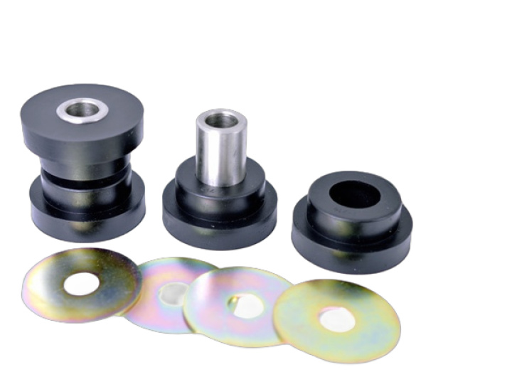 PFR1-710BLK Powerflex Rear Lower Swing Arm Outer Bush Black Series in the group Select car model / Alfa Romeo / Other Models at DDESIGN Scandinavia AB (PF-PFR1-710BLK)