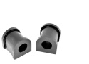 PFR1-819-14BLK Powerflex Rear Anti Roll Bar Bush 14mm Black Series