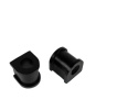 PFR1-819-18BLK Powerflex Rear Anti Roll Bar Bush 18mm Black Series