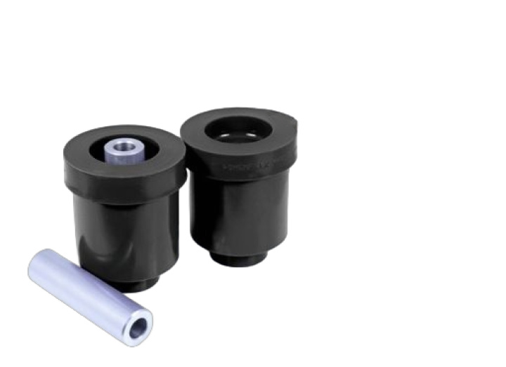 PFR12-710BLK Powerflex Rear Beam Bush Black Series in the group Select car model / Toyota / Aygo 05+ at DDESIGN Scandinavia AB (PF-PFR12-710BLK)