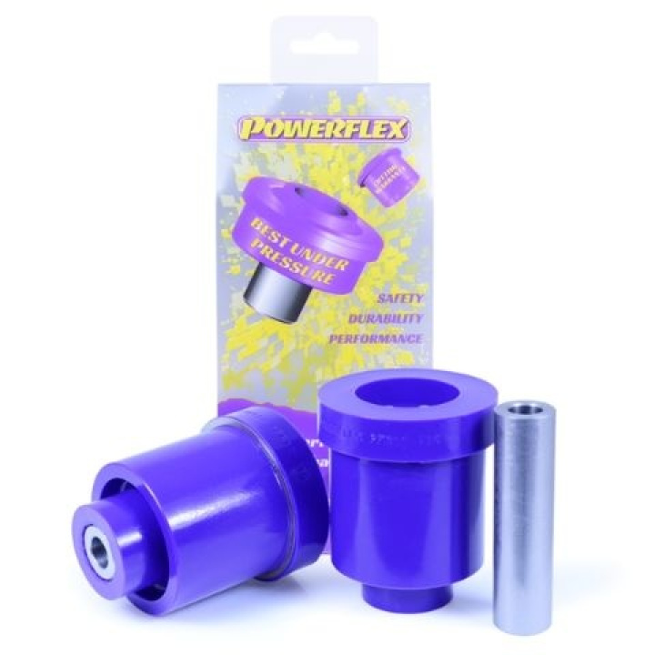 PFR12-710 Powerflex Rear Beam Bush in the group Select car model / Toyota / Aygo 05+ at DDESIGN Scandinavia AB (PF-PFR12-710)