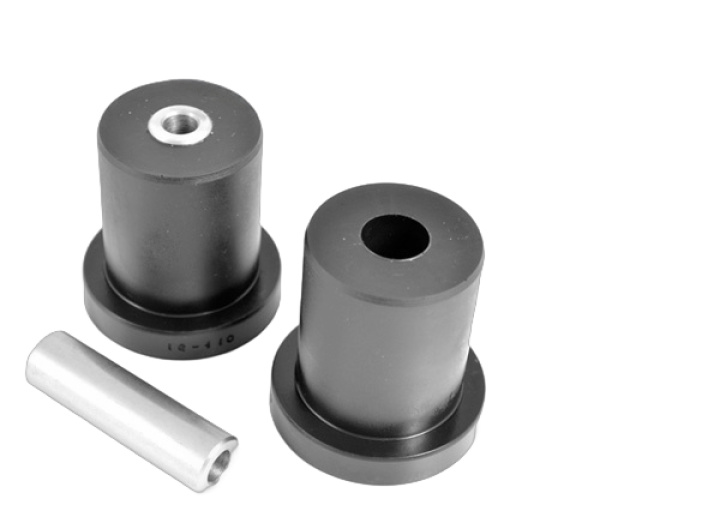 PFR16-110BLK Powerflex Rear Beam Mounting Bush Black Series in the group Select car model / Fiat / Uno at DDESIGN Scandinavia AB (PF-PFR16-110BLK)